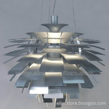 Poul Henningsen PH Artichoke Lamp